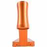 Дека TECH TEAM для самоката, Manky, orange NN011036