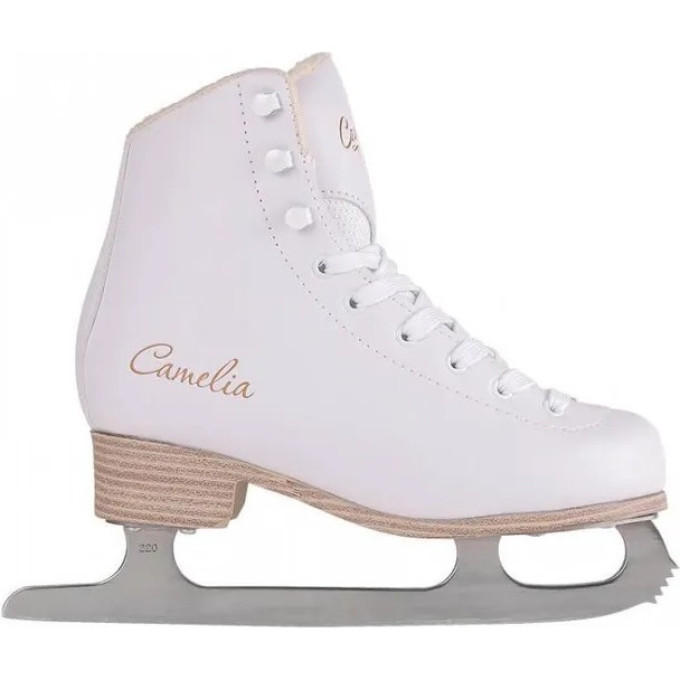 Фигурные коньки TECH TEAM CAMELIA р.42 NN006860