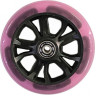 Колесо TECH TEAM COMFORT 145 light pink ABEC - 9 NN009894