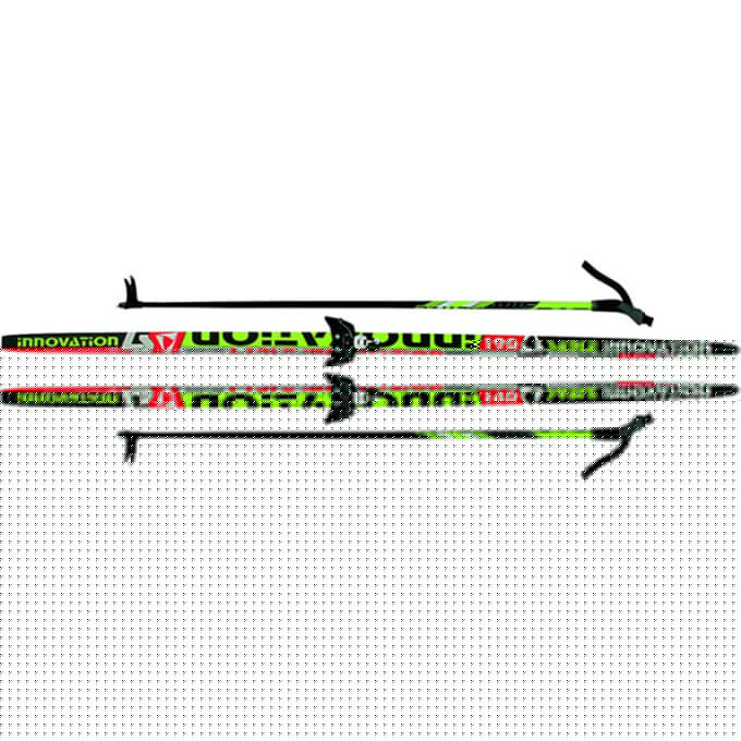 Комплект лыж TECH TEAM STC STEP 75 мм 205см Z0002724