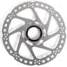 Ротор/диск тормозной TECH TEAM Radius 160мм Center-Lock RT-900 160MM NN009397
