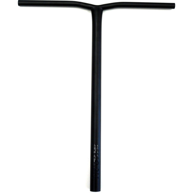 Руль для TECH TEAM X-TREME самоката HEX, Seagull 58*63 black 34,9мм NN003935