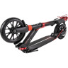 Самокат TECH TEAM City scooter Disk Brake red 1/2 NN007590