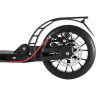 Самокат TECH TEAM City scooter Disk Brake red 1/2 NN007590