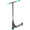 Самокат трюковой TECH TEAM DUKER 101 black/celadon NN007619