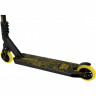 Самокат трюковой TECH TEAM DUKER 303 black/yellow NN007626
