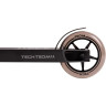 Самокат трюковой TECH TEAM SCOUT black-grey1/4 074249 NN010857