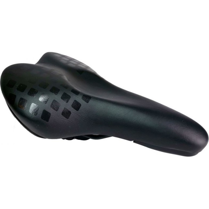 Седло велосипедное TECH TEAM HF-AZ-6016 1/30 NN001372