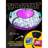 Тюбинг TECH TEAM NIKA ТБ2К-85 Пингвины NN010505