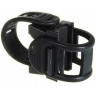 Универсальный крепеж для фонаря TECH TEAM, резиновый JY-829 NN007310