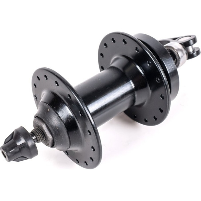 Втулка передняя TECH TEAM Solon 802F HR-802FQR-32-CS DH-802F NN010109