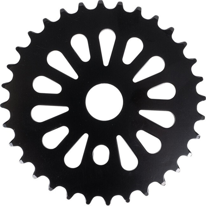 Звезда передняя TECH TEAM GS-Z127-32T NN009392